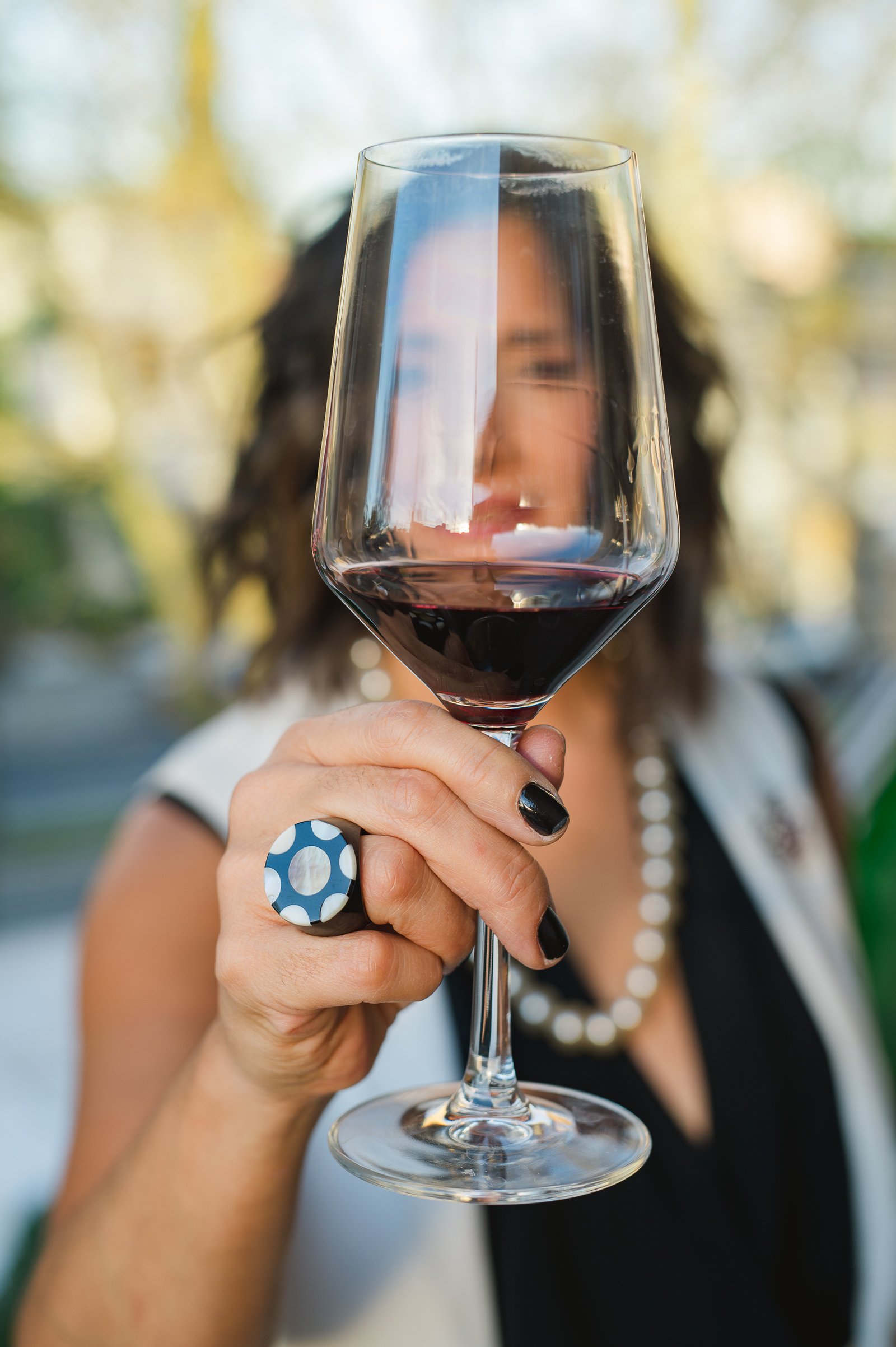 Degustación de vinos