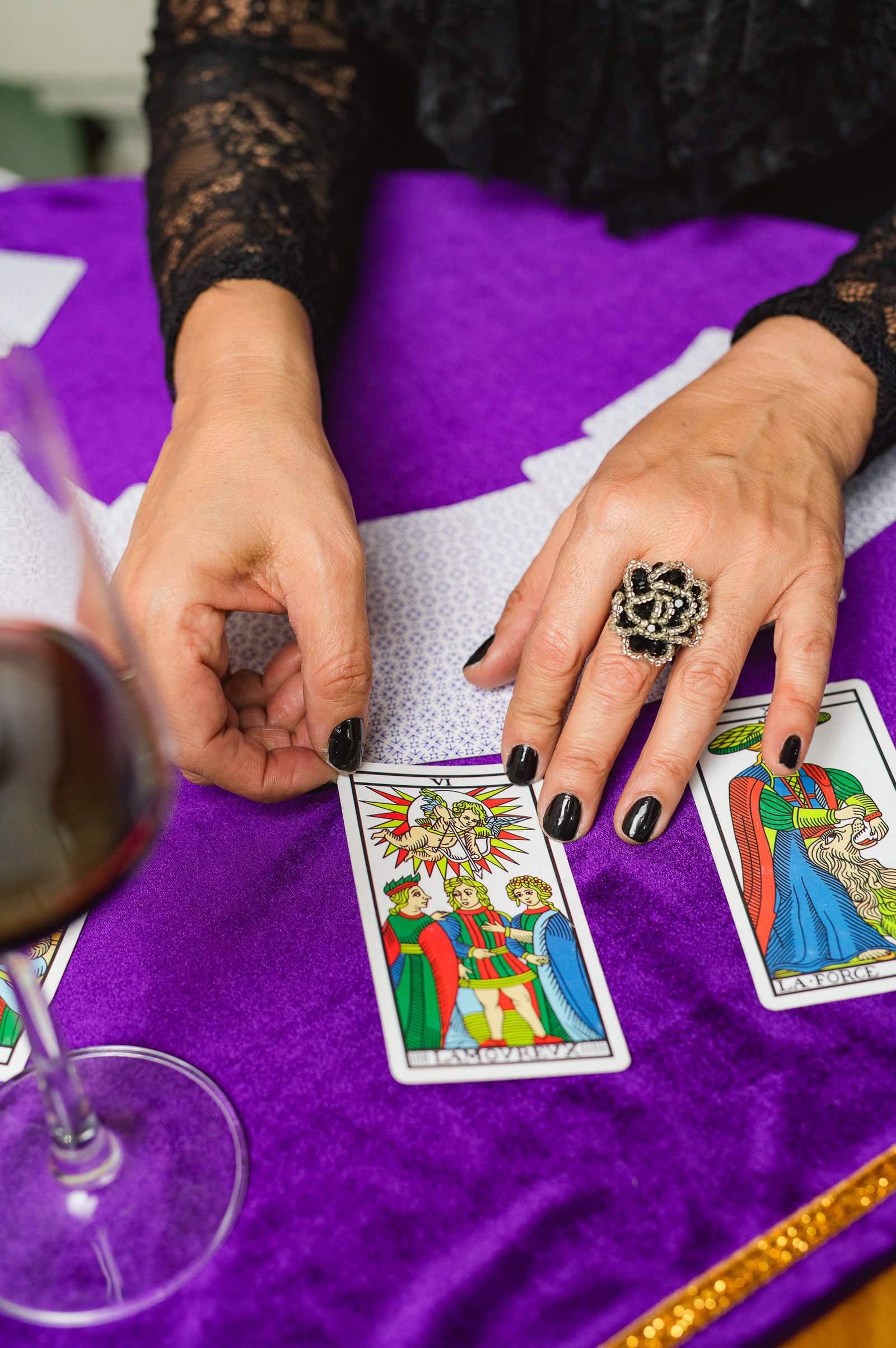 Tarot Evolutivo Online